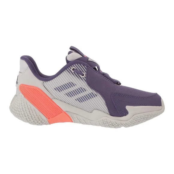 ADIDAS | Purple | 4uture Runner Running Sneakers - Picture 5 of 9